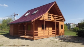 Pokrycia dachowe, więźby, tartak, tarcica, podbitka, remonty, docieplenia