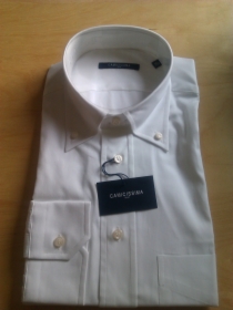 Koszule męskie włoskiej marki Camicissima