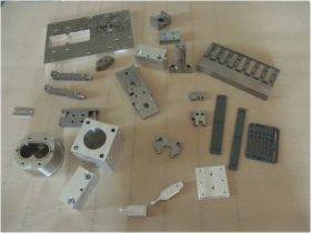 RL CNC OBRÓBKA SKRAWANIEM