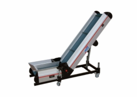 Przenośniki taśmowe