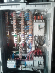 Instalacje elektryczne