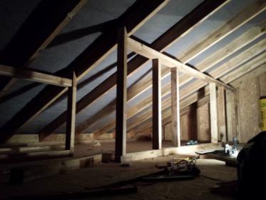 Budowa Domów , Wykończenia wnętrz