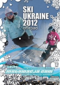 Ukraina SKI Tour