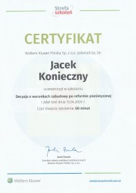 Warunki zabudowy, Pozwolenia budowlane, Legalizacja samowoli budowlanych,