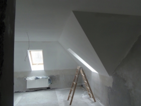 Docieplenie,ocieplenie,adaptacja poddasza