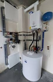 Kompleksowe wykonanie ogrzewania gazowego