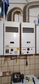 Modernizacja całej instalacji centralnego ogrzewania w domu jednorodzinnym