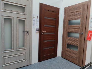 Montaż drzwi wewnętrznych