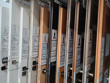 Montaż drzwi zewnętrznych