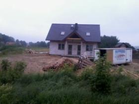 USŁUGI OGÓLNOBUDOWLANE