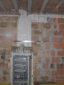 Instalacje elektryczne