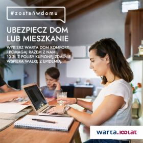 Ubezpieczenie mieszkania / domu