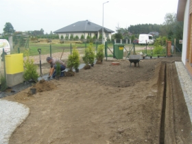 Systemy automatycznego nawadniania