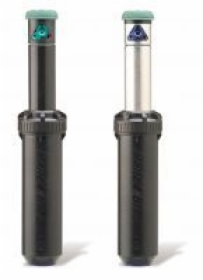 Systemy automatycznego nawadniania