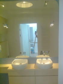 malowanie elektryka glazura