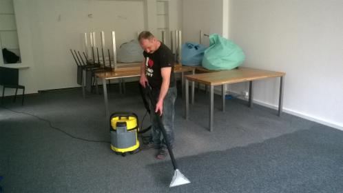 Pranie wykładziny i tapicerki Pranie wykładziny i tapicerki