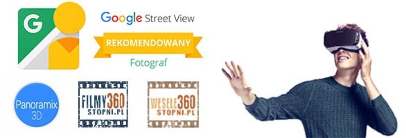 wirtualny spacer wrocław