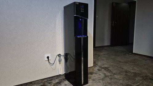 Dzierżawa Dystrybutorów do wody