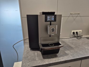 Dzierżawa ekspresów do kawy