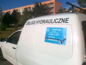 Instalacaje sanitarne i grzewcze Instalacaje sanitarne i grzewcze