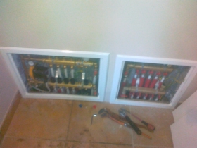 instalacje grzewcze instalacje grzewcze