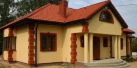 Docieplenia budynków