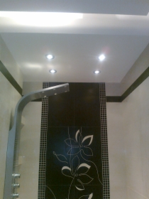 Glazura,Gładż ,Malowanie