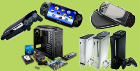 Serwis Konsol XBOX360, Playstation, Wii, RGH, ROD,