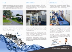 Przemysłowe mycie detali