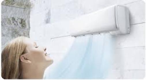 Kklimatyzator wraz z montażem - Promocja jesienna 2016