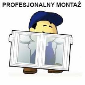 Promocja - Montaż Drzwi i Okien