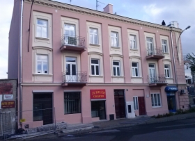 Ocieplenia, elewacje, wykończenia wnętrza, tynki, izolacje