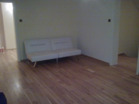 Kompleksowe usługi parkieciarskie