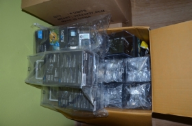 Kamery Go Pro Hero 3