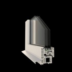 okna pcv Artline okna pcv Artline