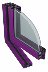 Stolarka aluminiowa Stolarka aluminiowa