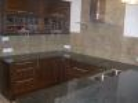 Schody, parapety, blaty z kamienia naturalnego