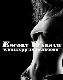 Escort Warsaw Agency