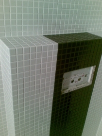 wykończenia wnętrz