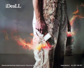 wykończenia i remonty kompleksowe