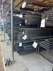 Profile Stalowe i Ocynk