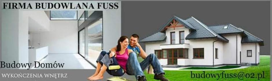 Budowy Domów pod klucz