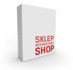 Tworzenie sklepów internetowych