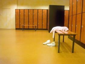 Posadzki przemysłowe, żywiczne, spawanie, konstrukcje stalowe