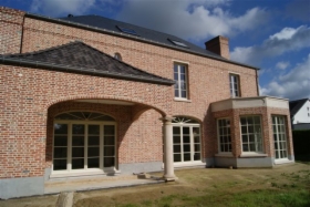 okna, drzwi, tarasy, okiennice, ogrody zimowe