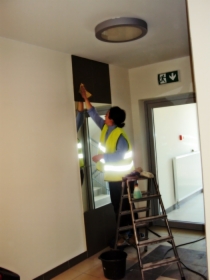 Obsługa wspólnot mieszkaniowych