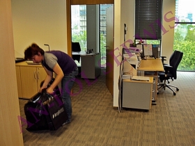 Sprzątanie biur Warszawa Legionowo Nowy Dwór maz.