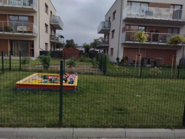 Pielęgnacja zieleni dla Wspólnot Mieszkaniowych.