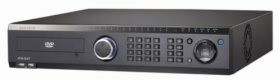 Rejestrator cyfrowy SVR 1645 Samsung - Monitoring