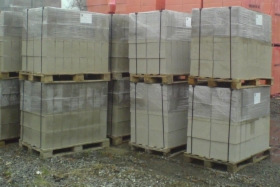 Bloczki fundamentowe 